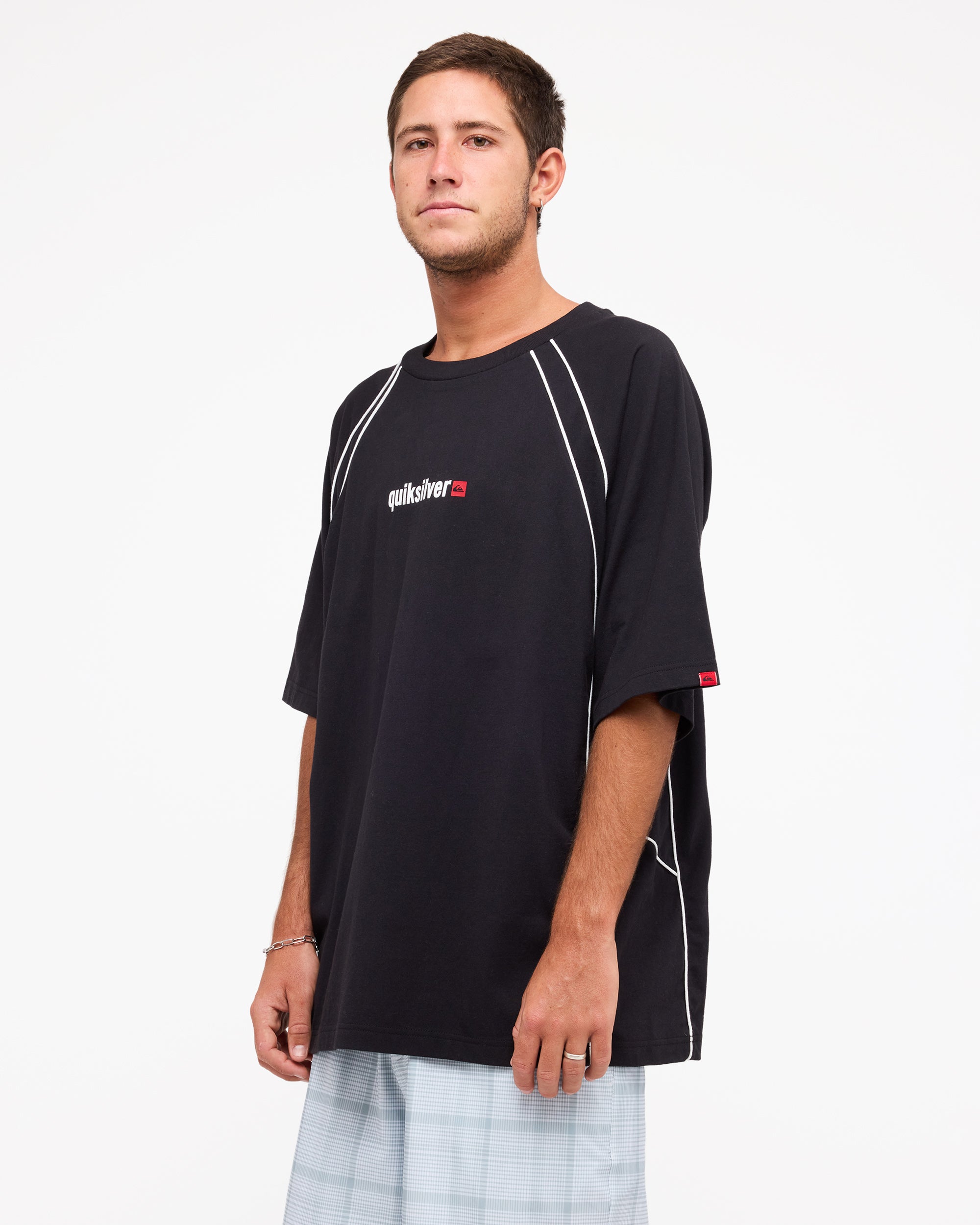 Mens YG Lazer T-Shirt