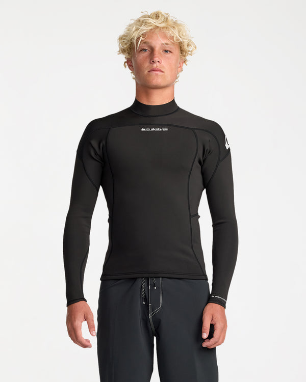 Mens Prologue 1mm Long Sleeve Wetsuit Jacket
