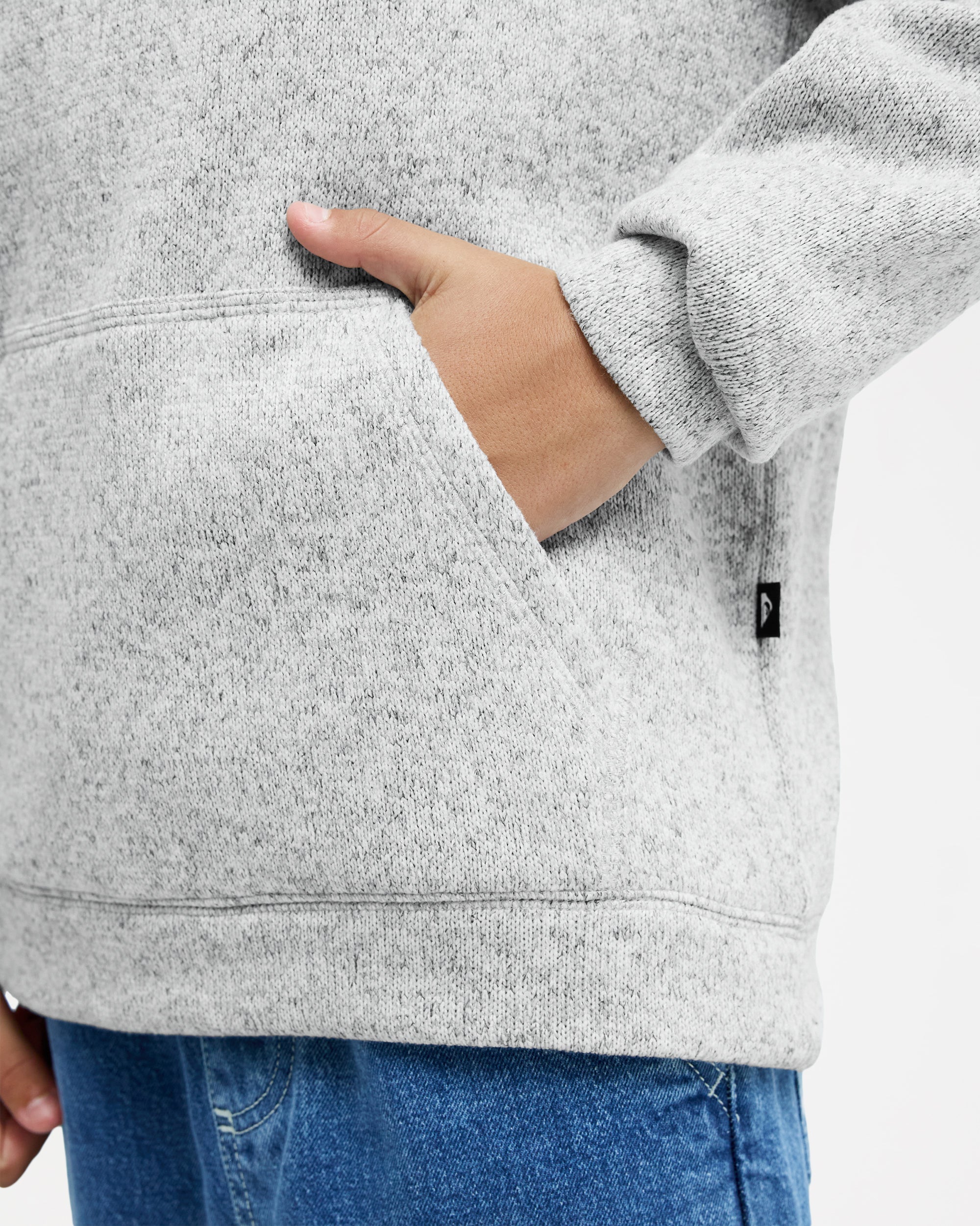 KELLER HOODIE YOUTH
