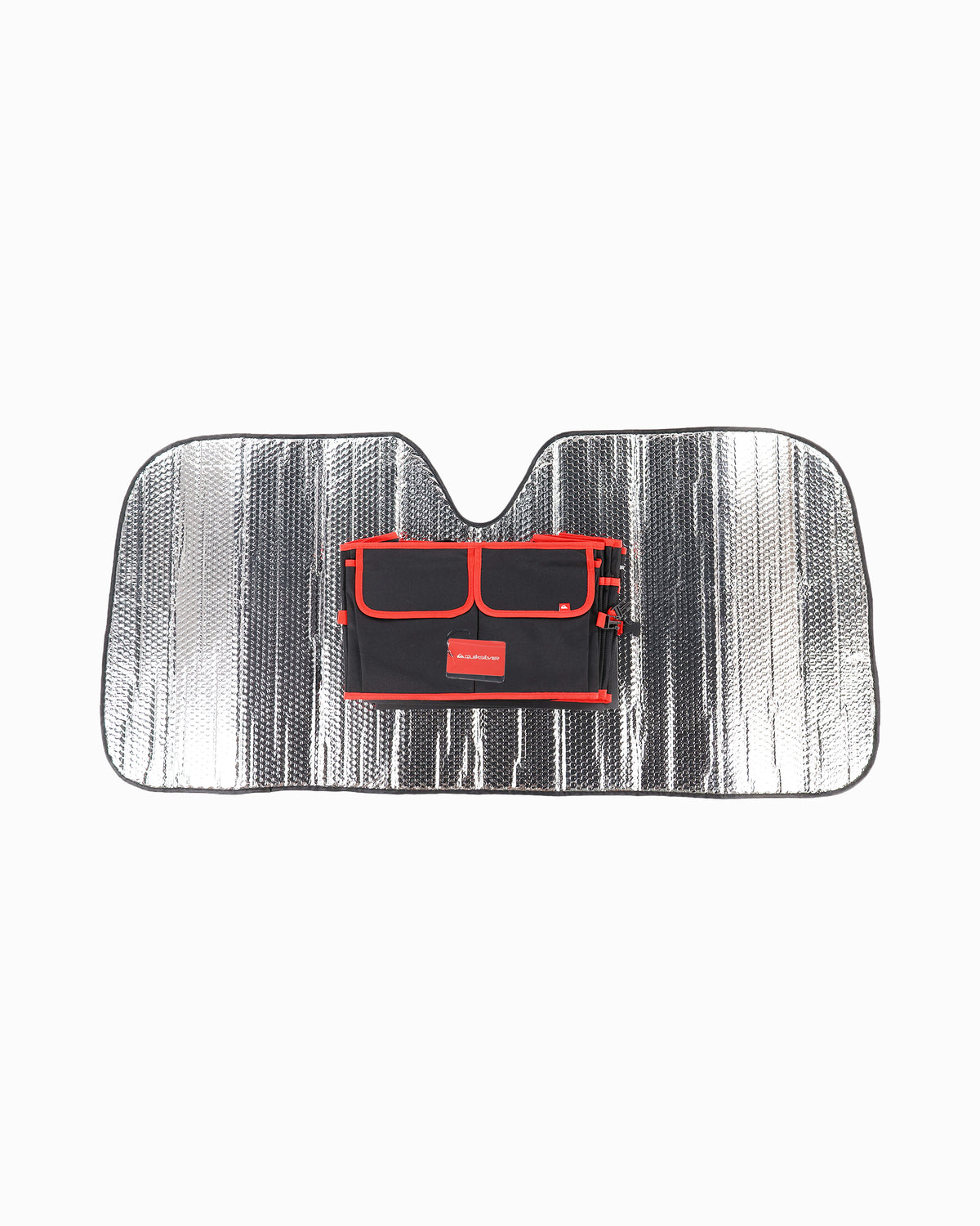 Quiksilver Car Pack