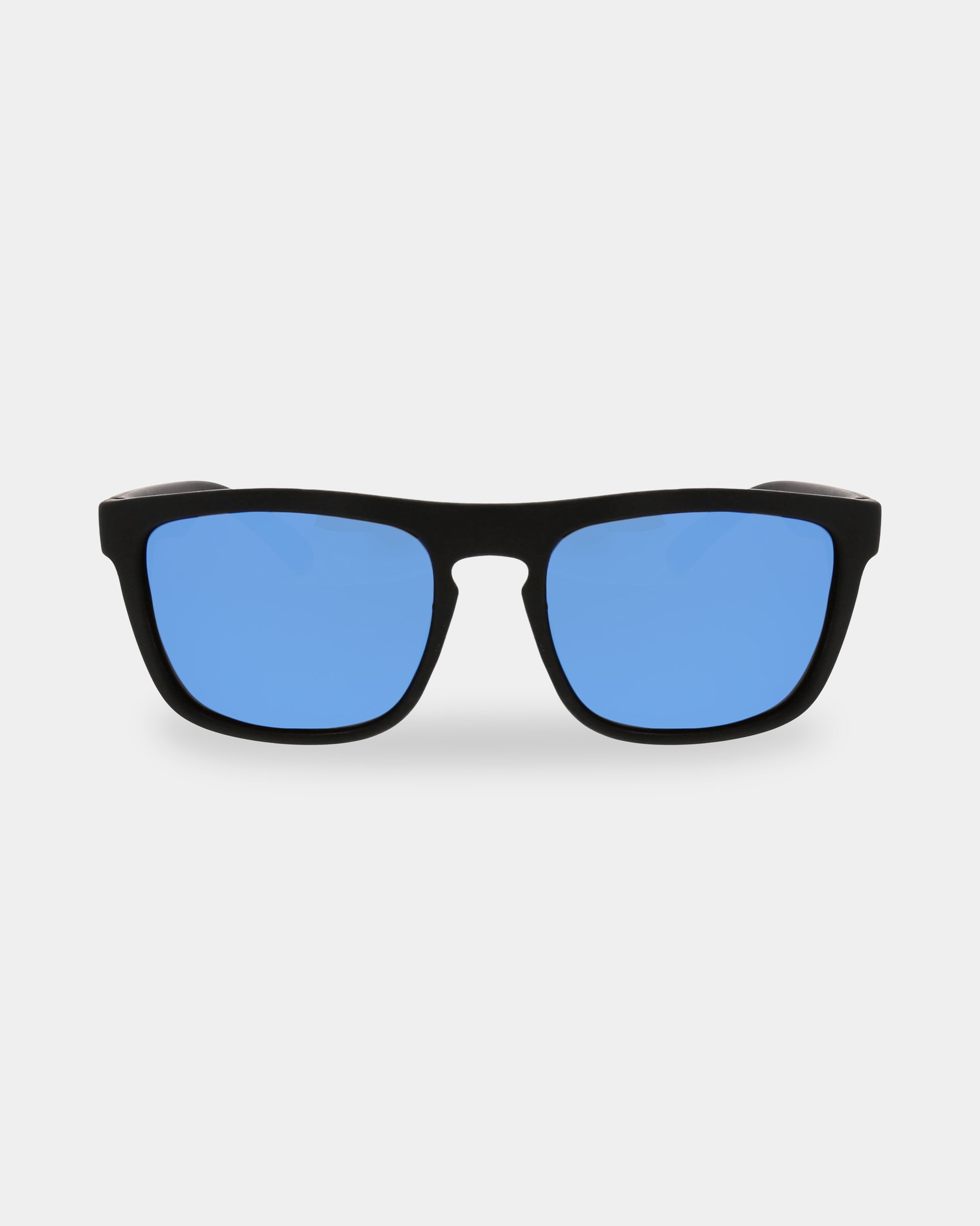 Mens Oceanview Rubberised Polarised Sunglasses
