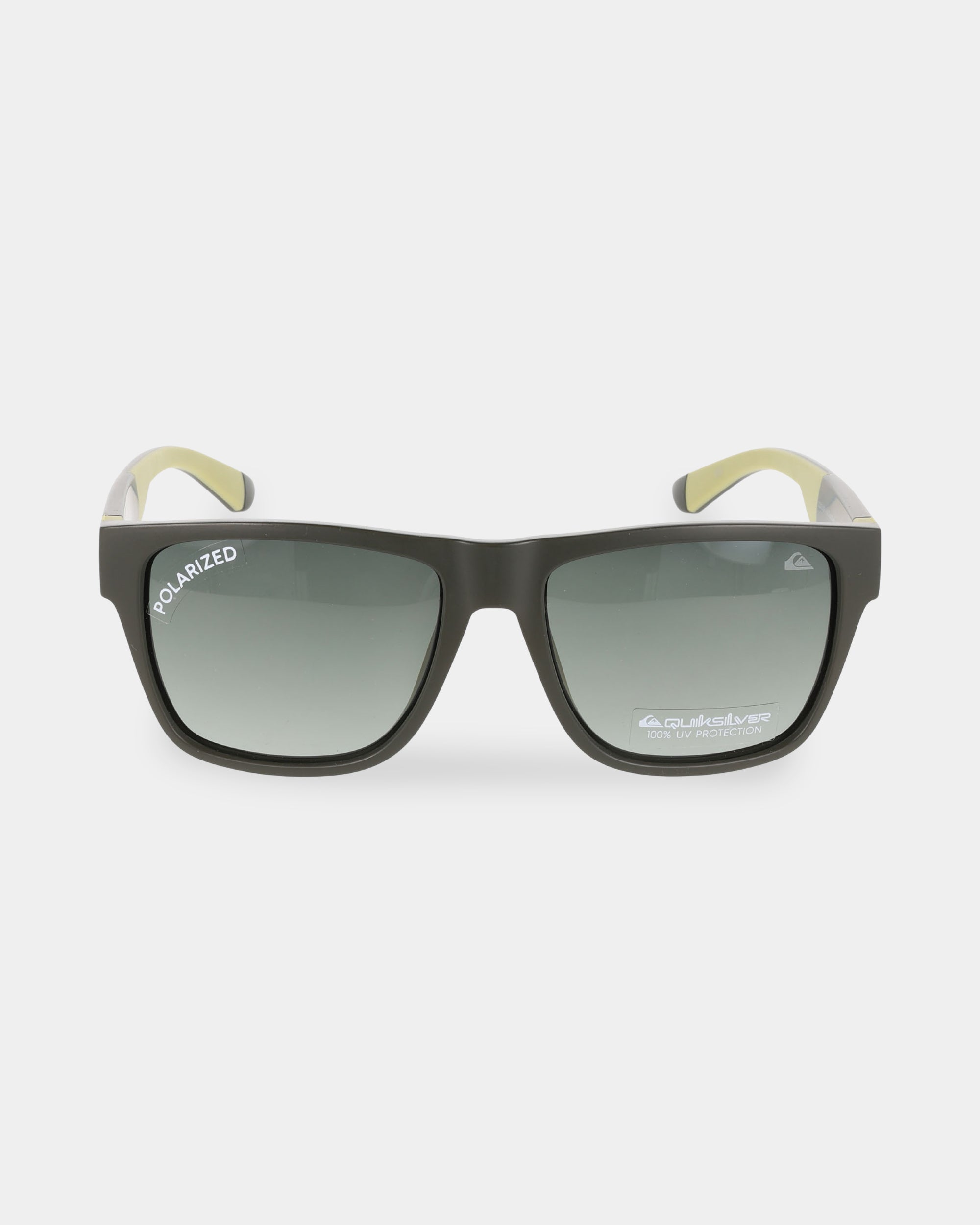 Mens Castaway Polarised Sunglasses