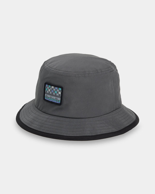 Boys 2-7 Peacefull Chaos Bucket Hat