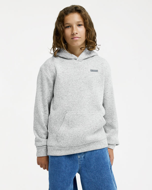 Boys 8-16 Keller Pullover Hoodie