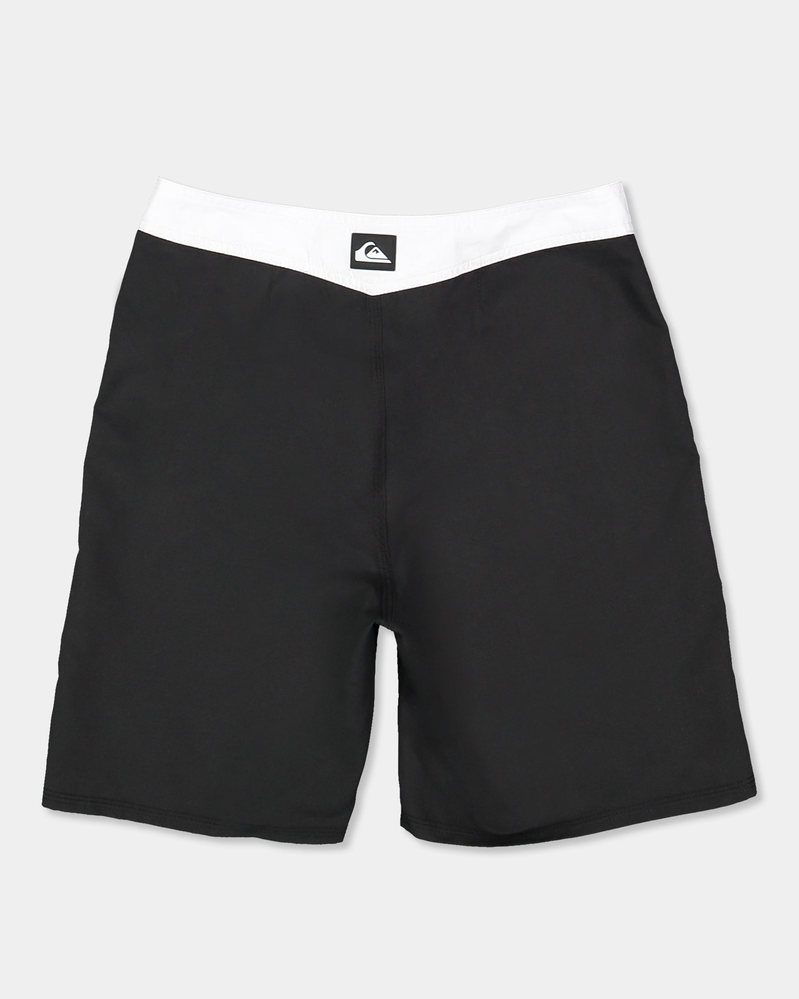 Boys 8-16 Everyday Omni Logo 17" Boardshorts