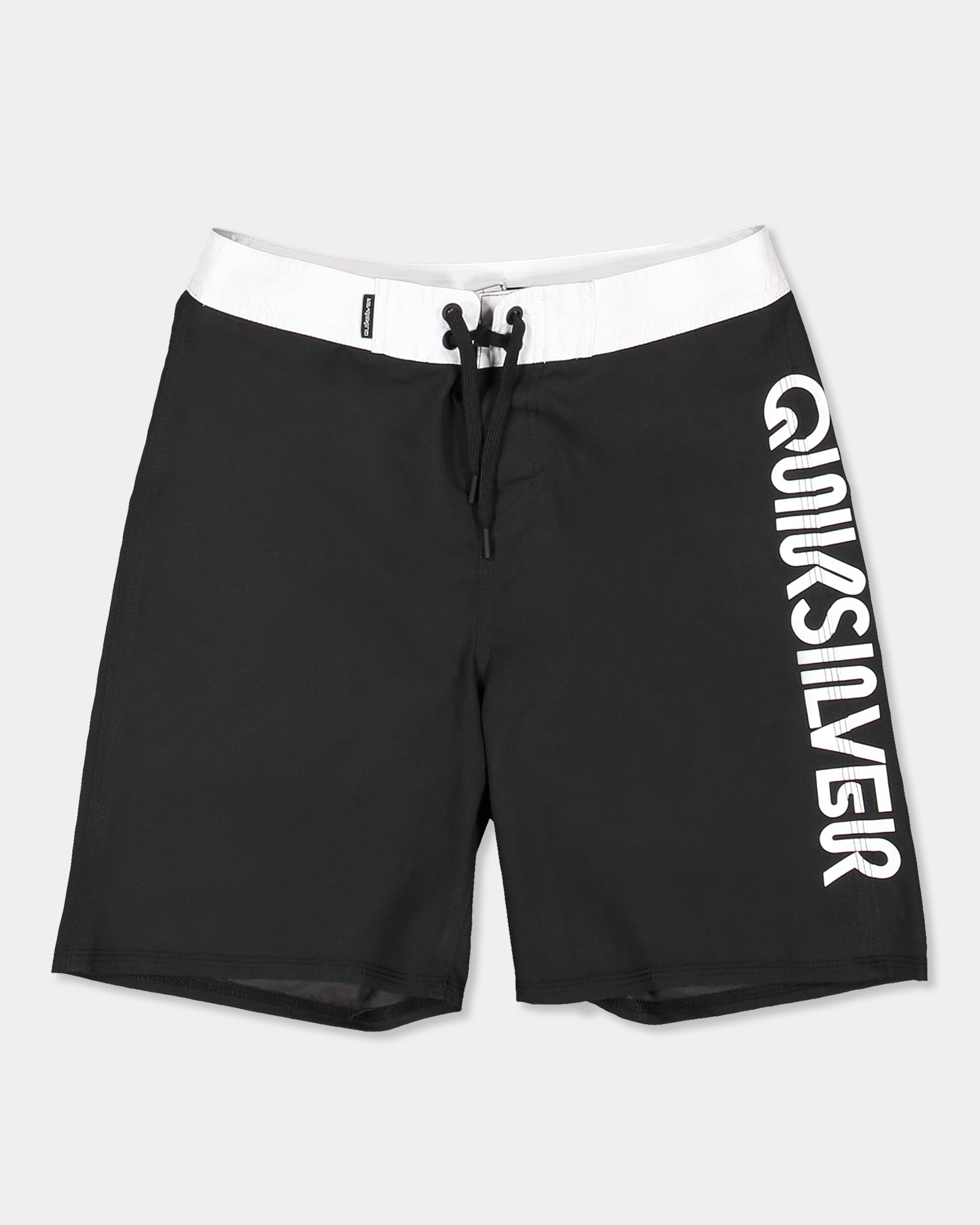 Boys 8-16 Everyday Omni Logo 17" Boardshorts