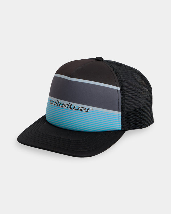 Boys 8-16 Mini Mesh Cap