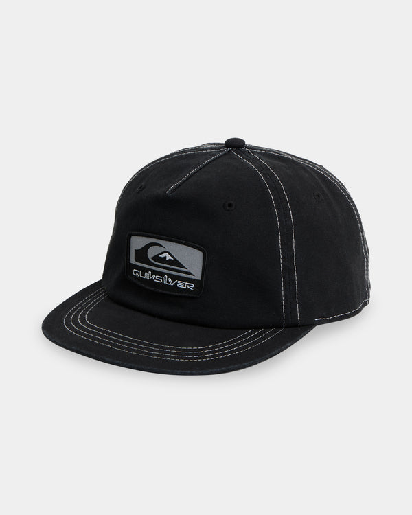 Boys 8-16 Visions Cap