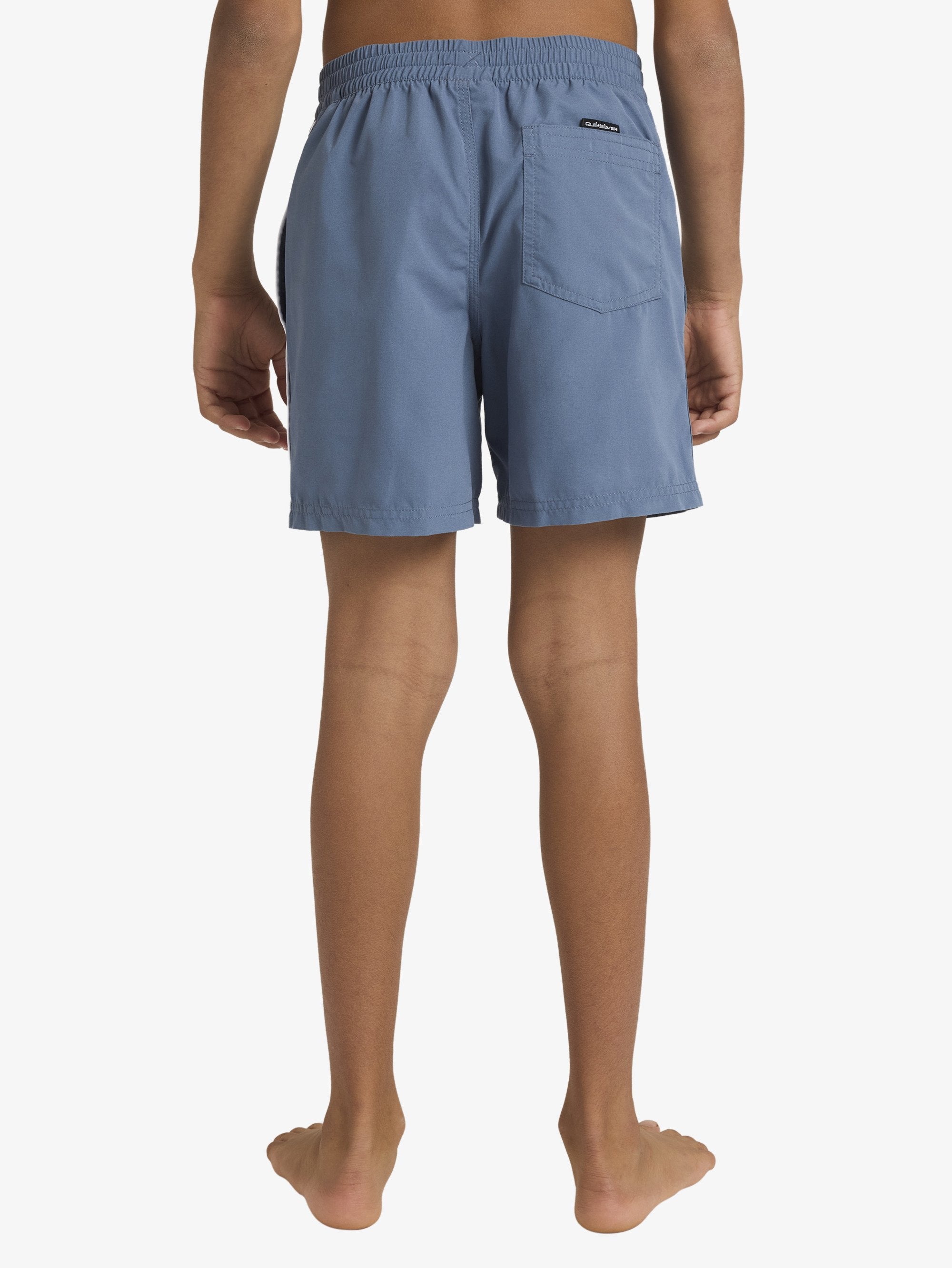Boys 8-16 Everyday Volley 15" Swim Shorts