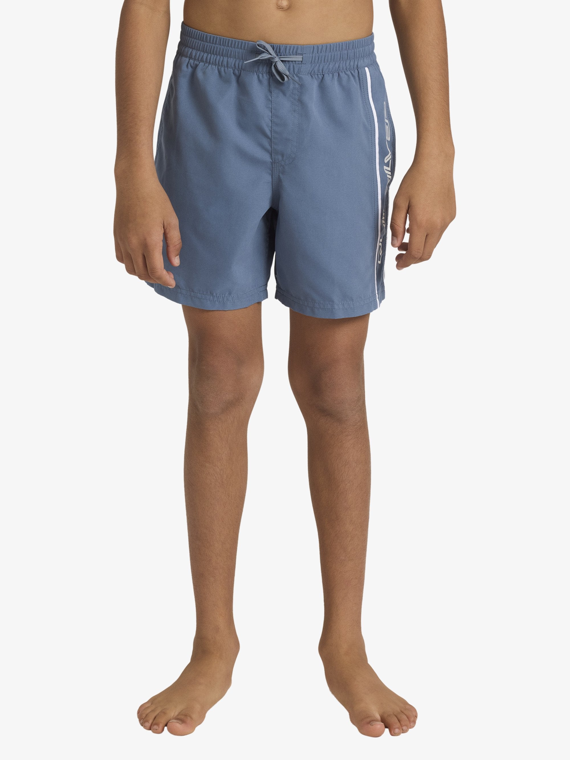 Boys 8-16 Everyday Volley 15" Swim Shorts