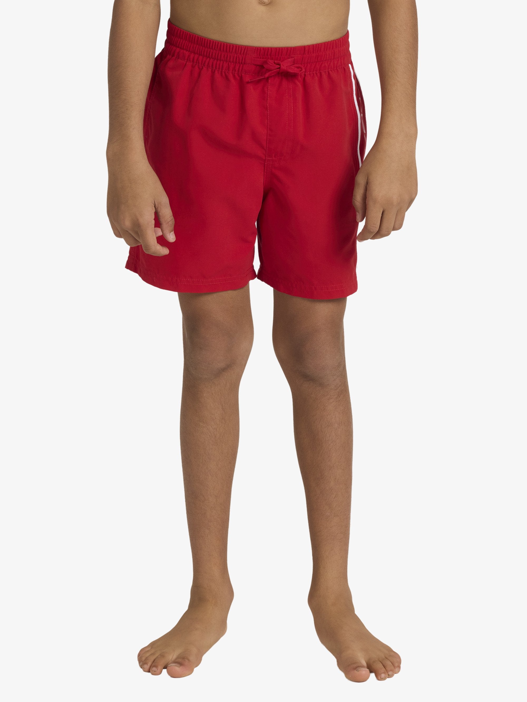 Boys 8-16 Everyday Volley 15" Swim Shorts