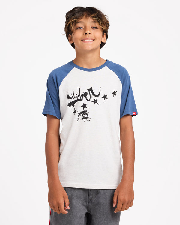 Boys 8-16 Holster T-Shirt