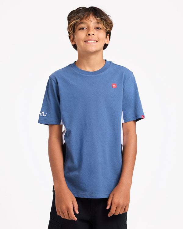 Boys 8-16 Flux 2 T-Shirt