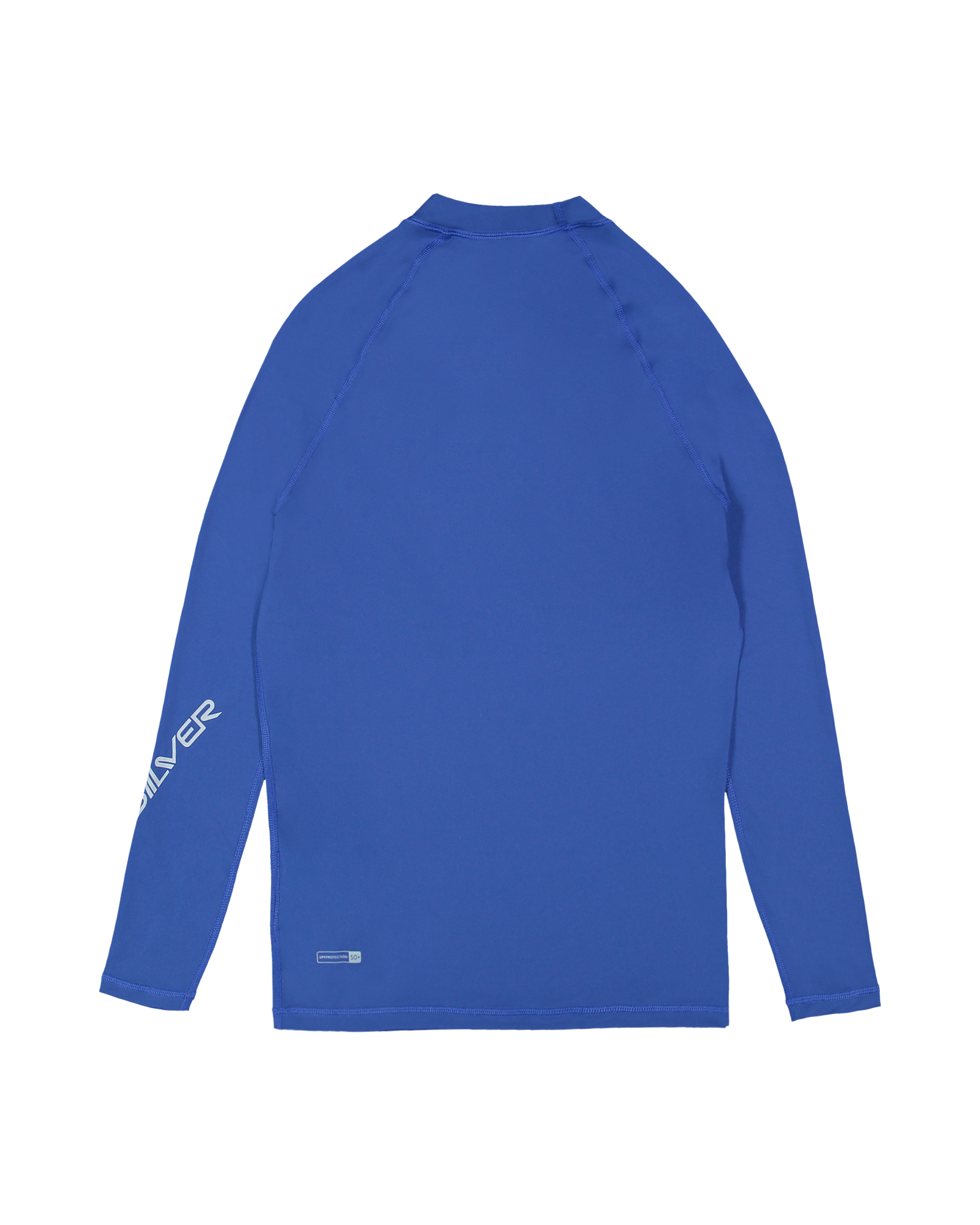 Boys 8-16 All Time Long Sleeve Rash Vest