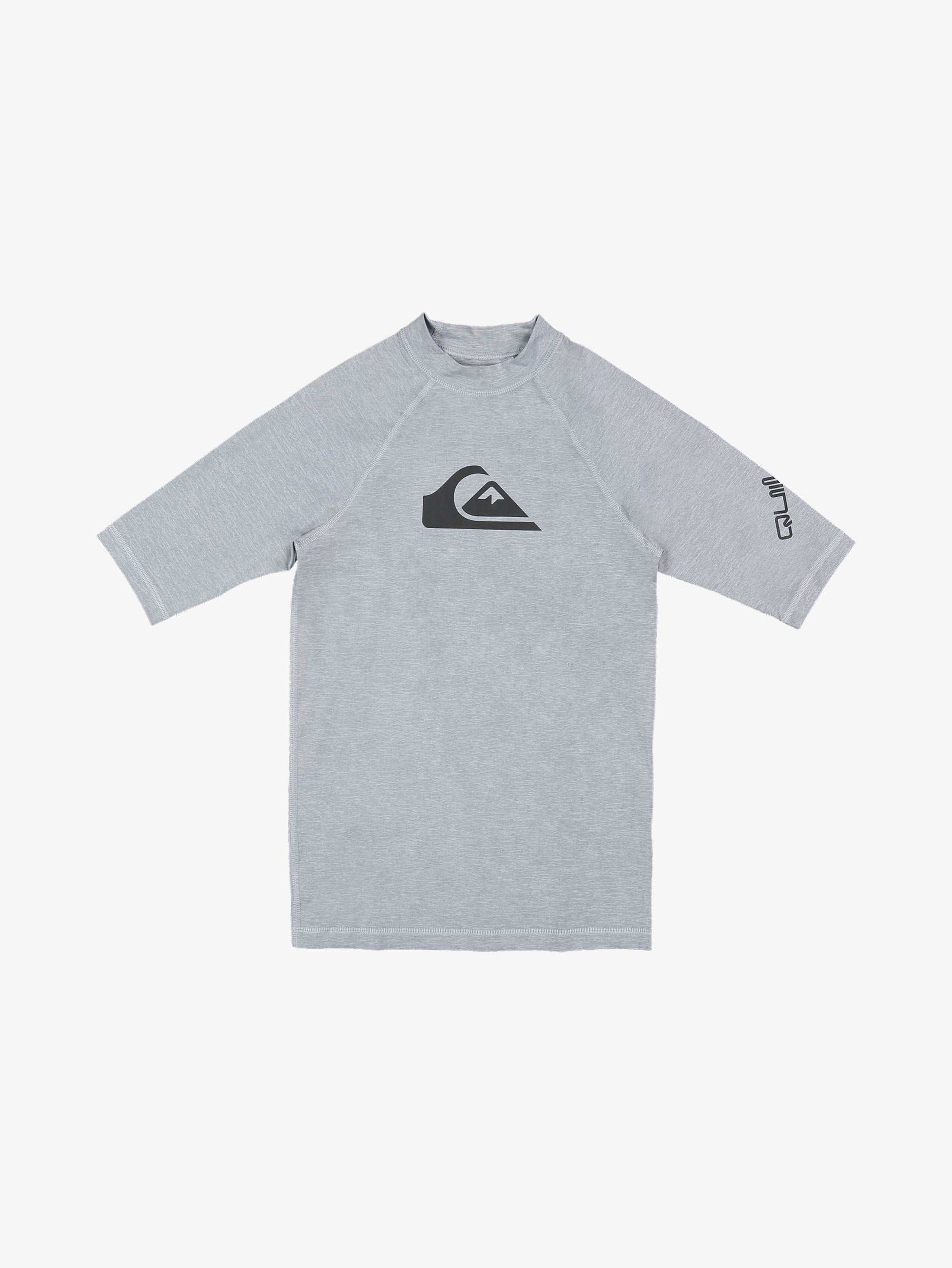 Boys 8-16 All Time Rash Vest