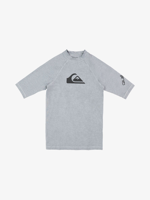 Boys 8-16 All Time Rash Vest