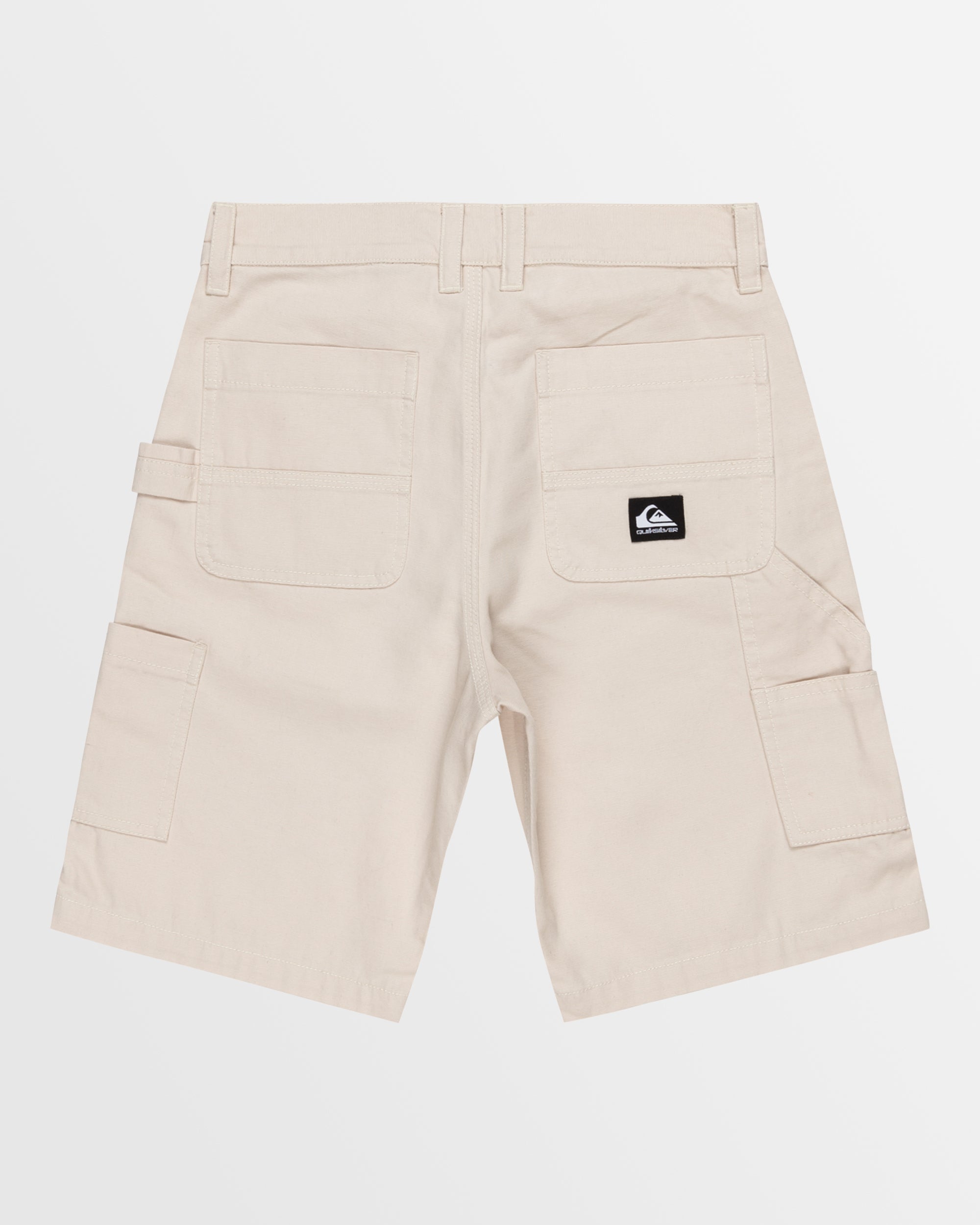 Boys 8-16 Carpenter Baggy Shorts