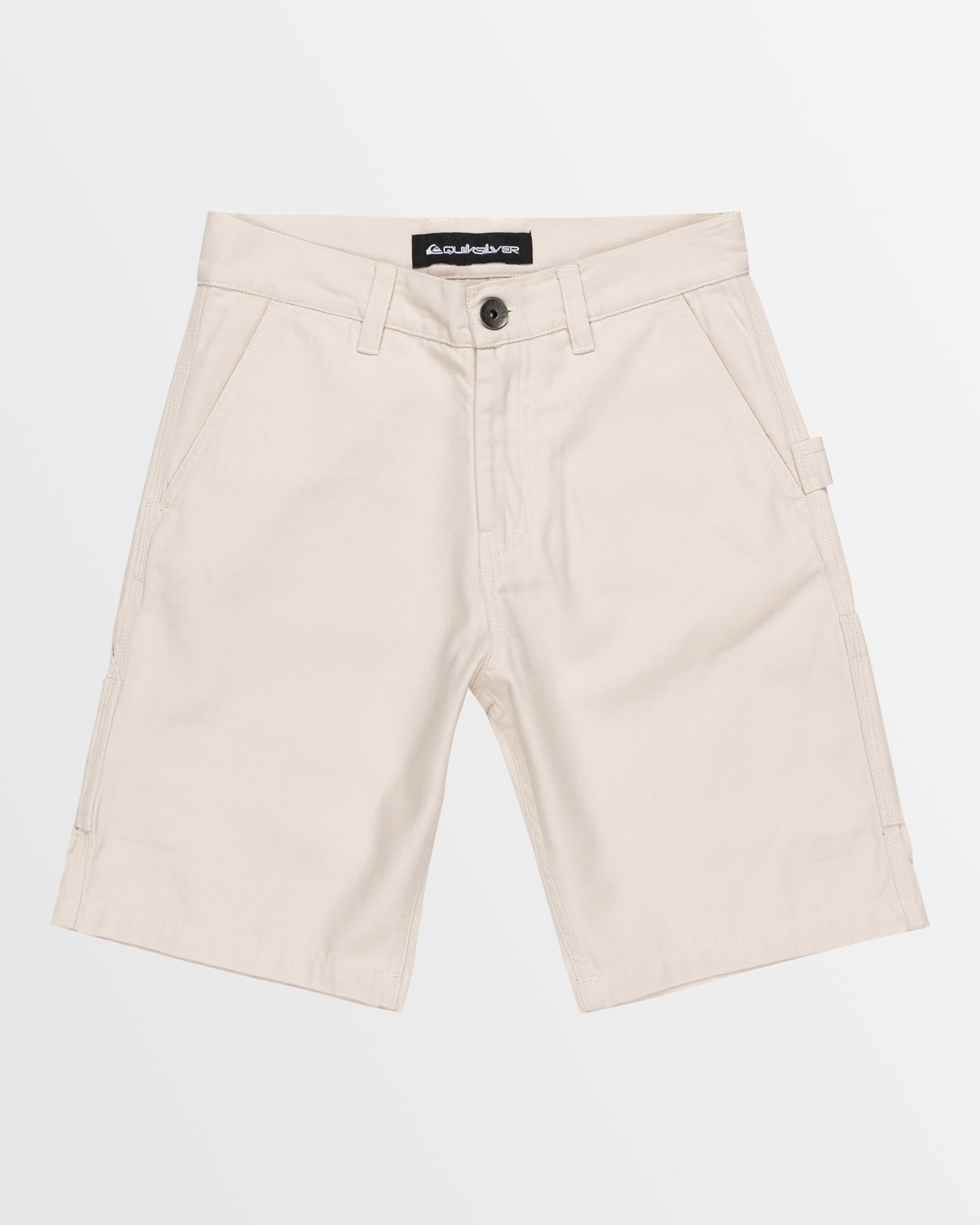 Boys 8-16 Carpenter Baggy Shorts
