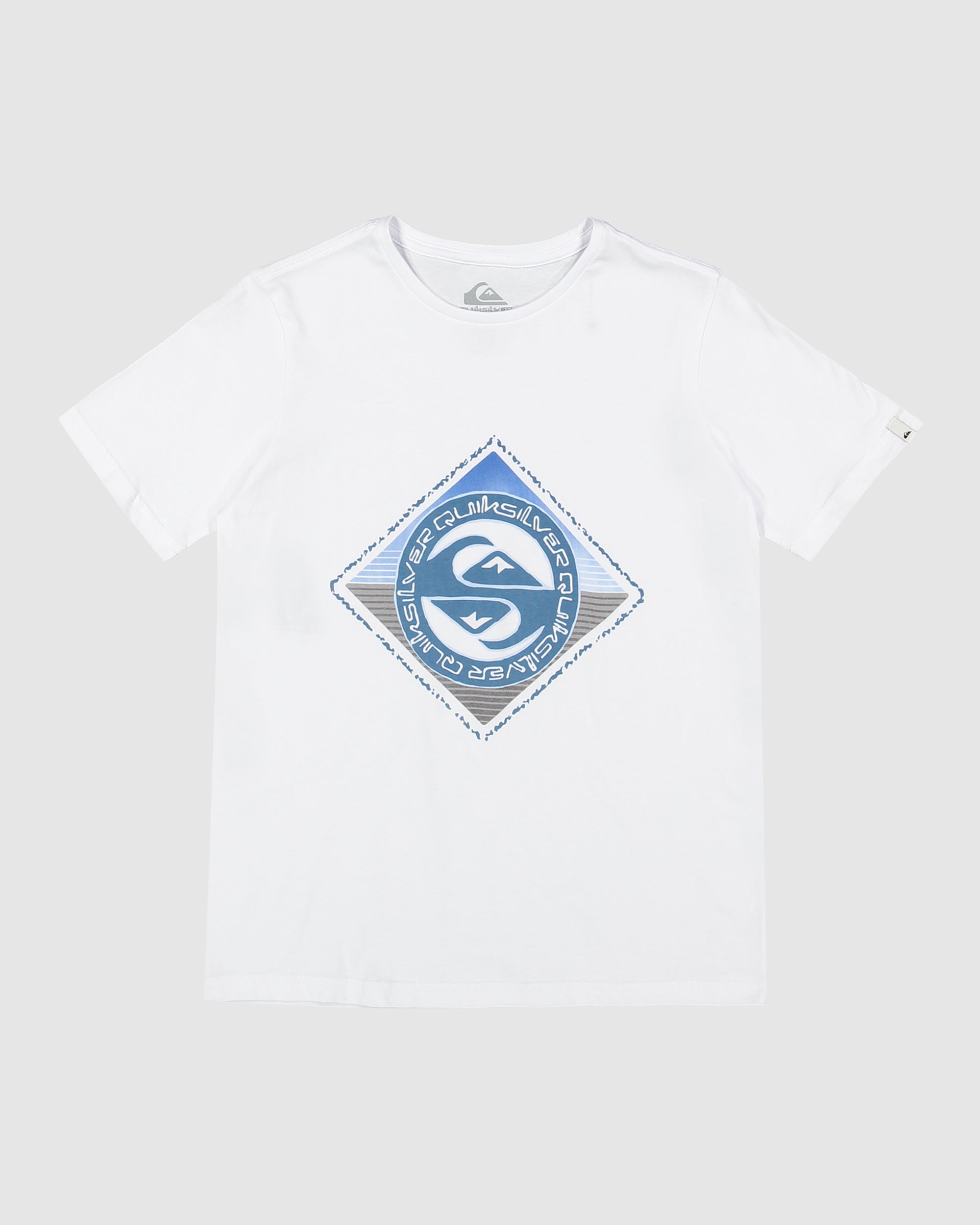 Boys 8-16 Splitting Hairs T-Shirt