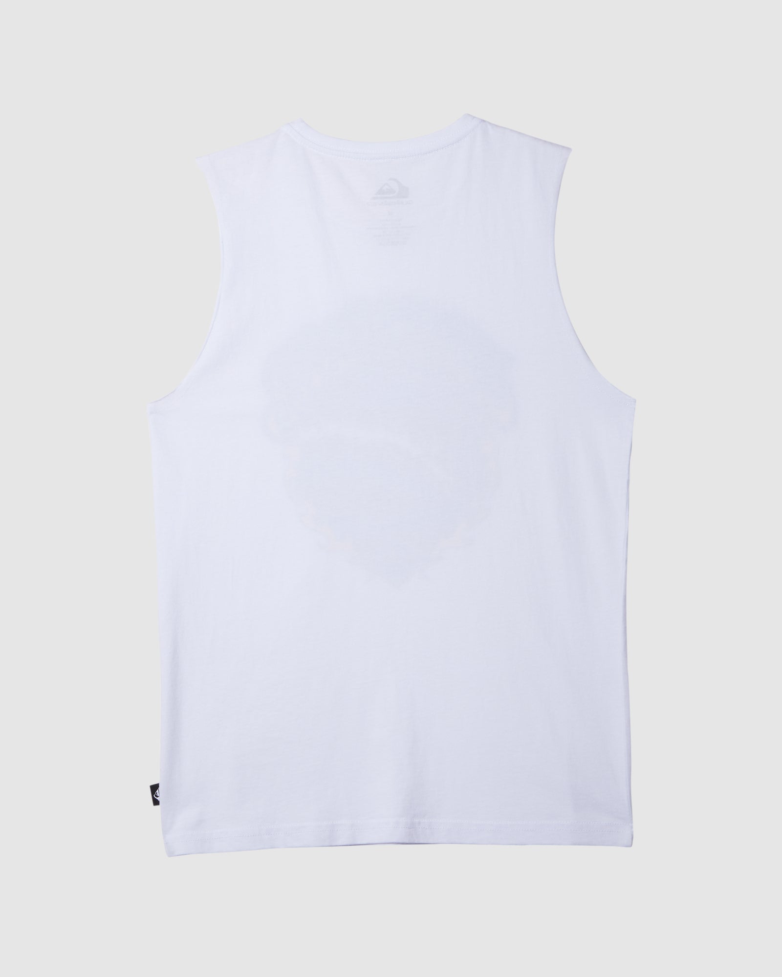 Boys 8-16 The Peak Muscle Tank