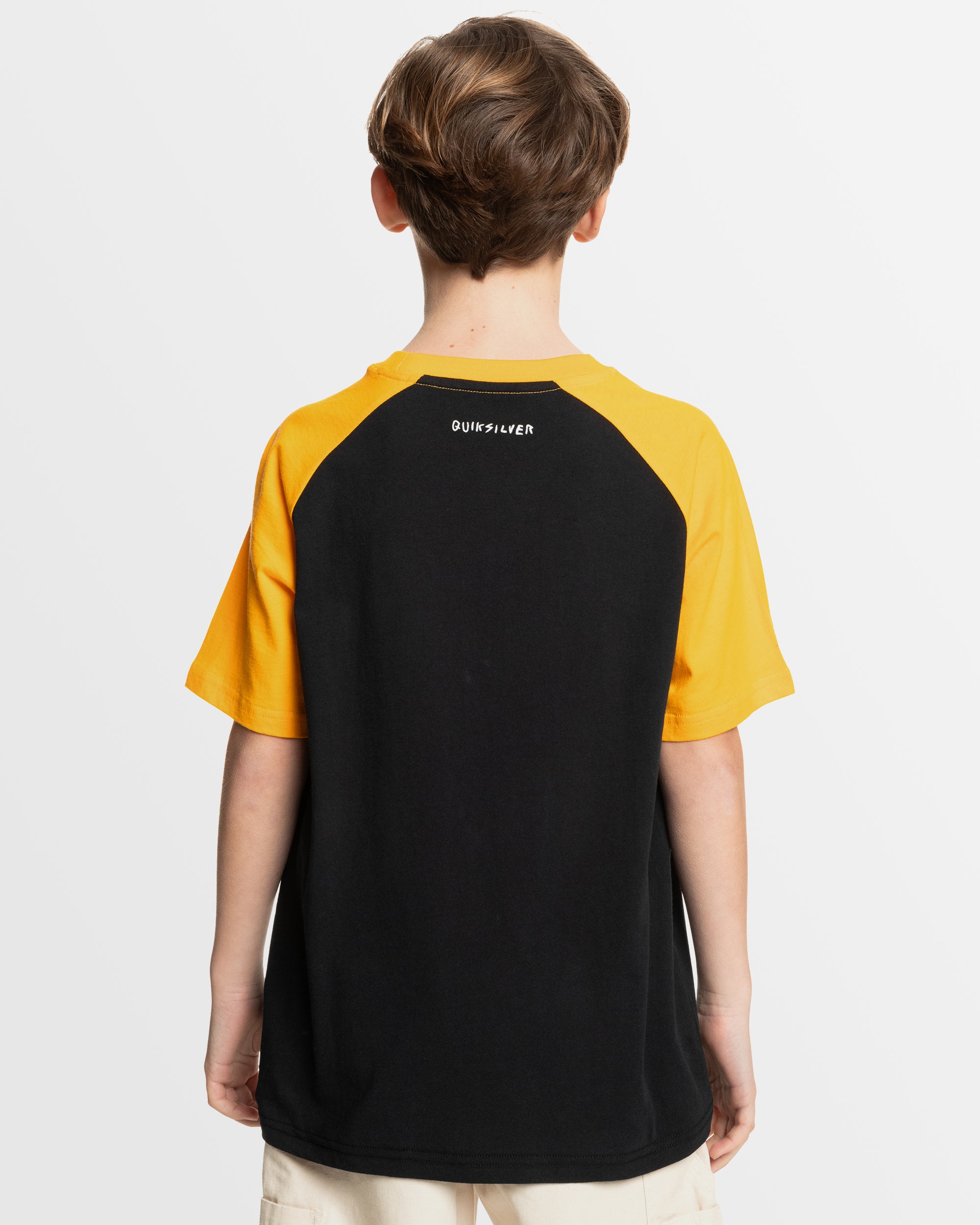 Boys 8-16 Fly Trap T-Shirt