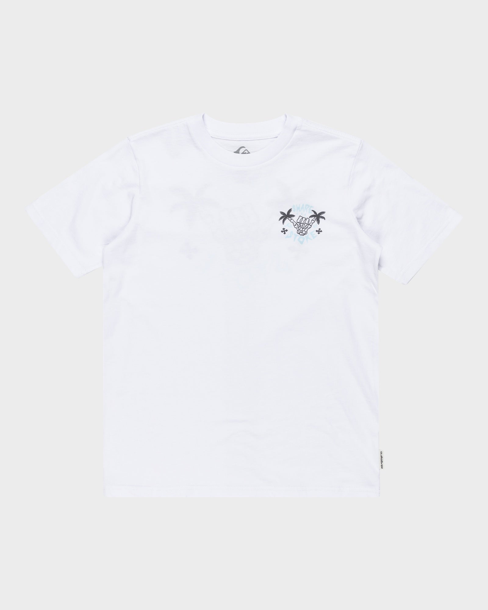 Boys 8-16 Share The Stoke T-Shirt