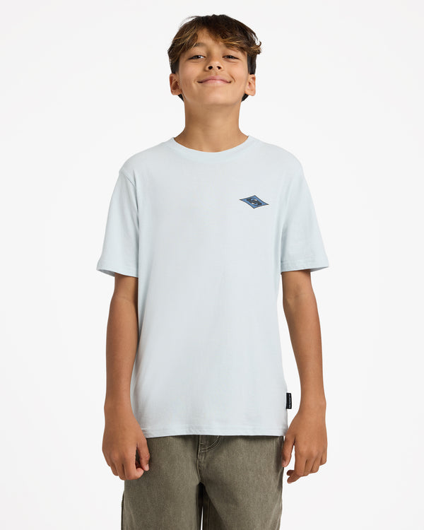 Boys 8-16 Wayback T-Shirt