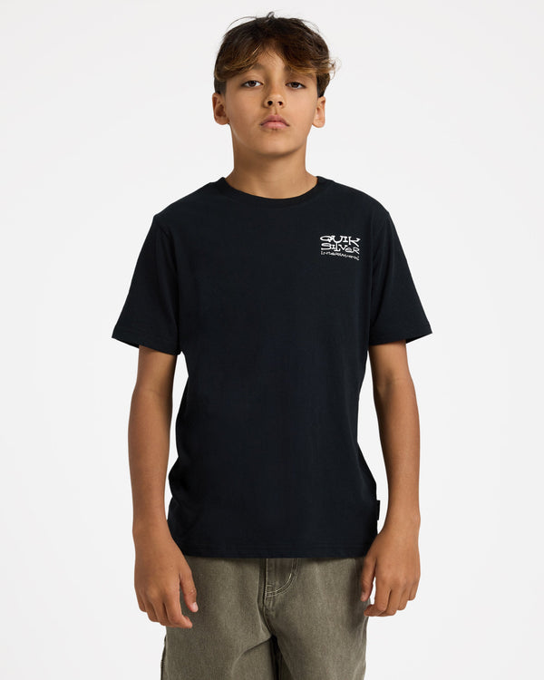 Boys 8-16 Home Grown T-Shirt