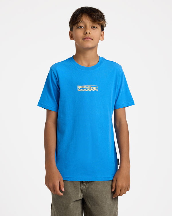 Boys 8-16 Old Skool T-Shirt