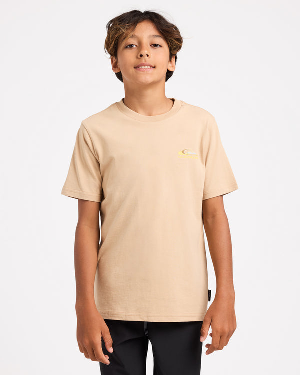 Boys 8-16 Tohu T-Shirt