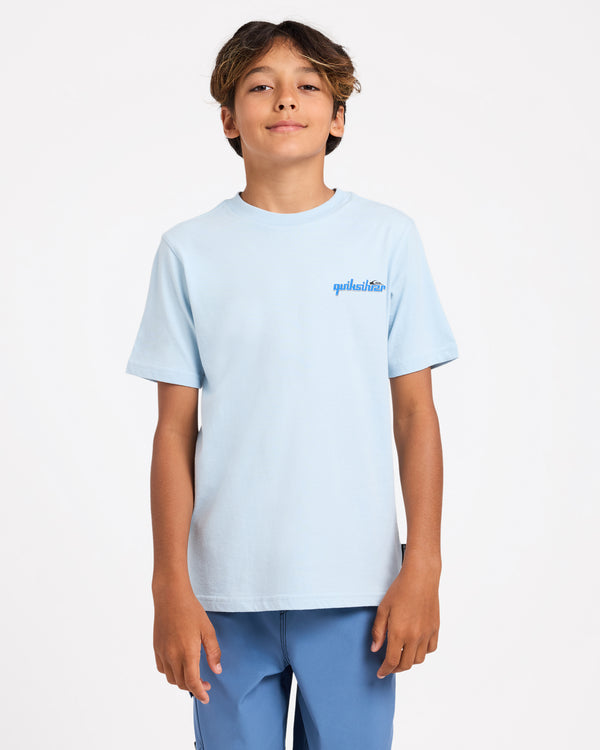 Boys 8-16 Alph T-Shirt