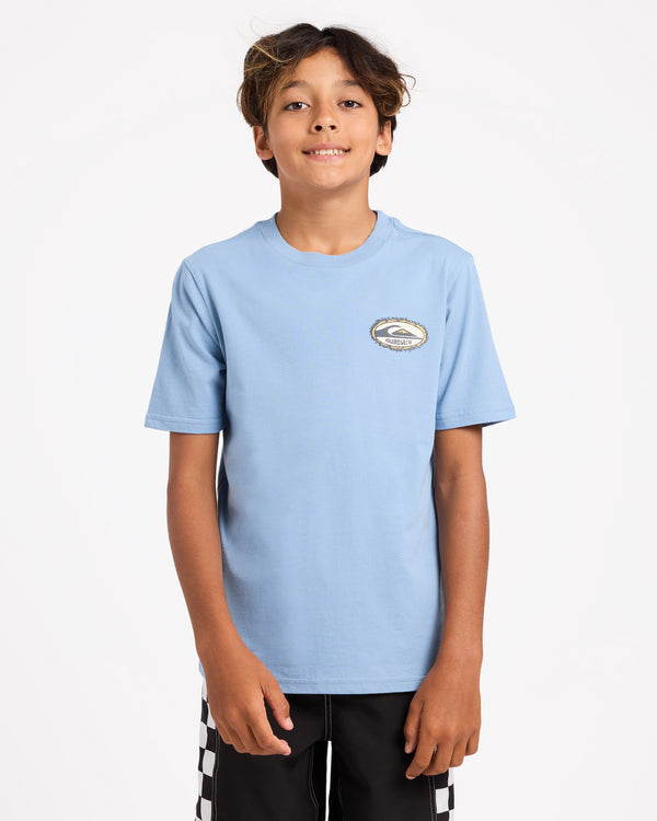 Boys 8-16 Spark T-Shirt