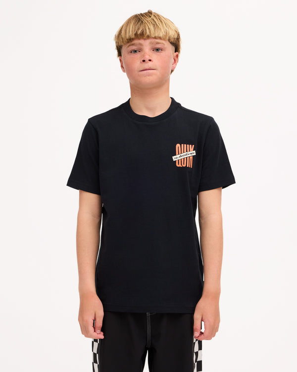 Boys 8-16 Repeater T-Shirt