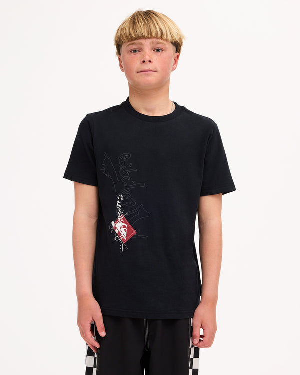 Boys 8-16 Beserk T-Shirt