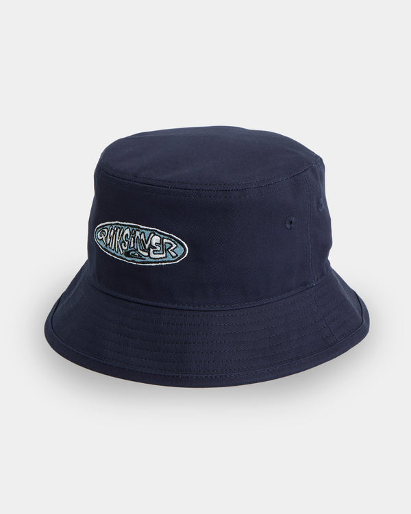 Boys 2-7 Froth Bucket Hat
