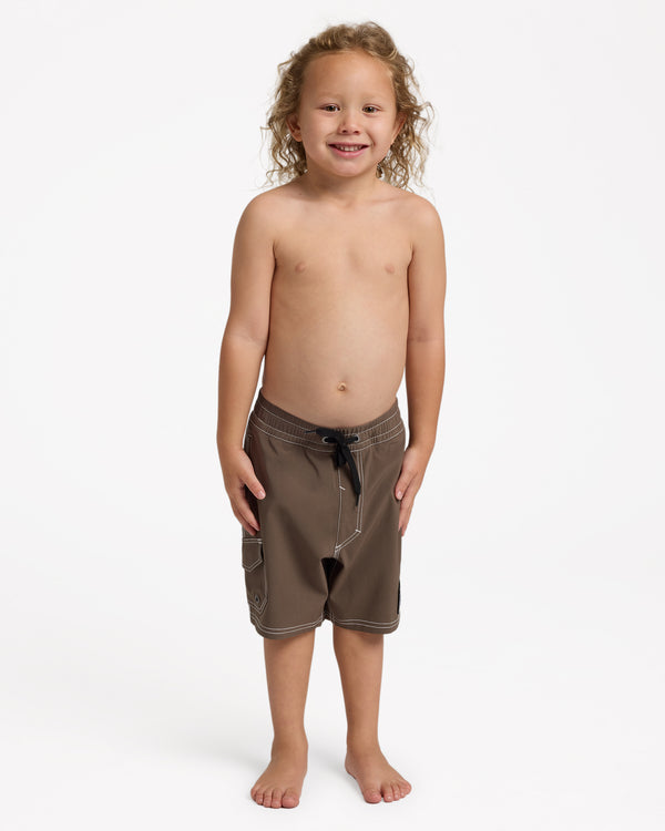 Boys 2-7 Exhibit 13