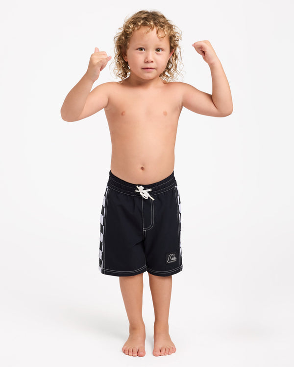 Boys 2-7 Original Arch 13