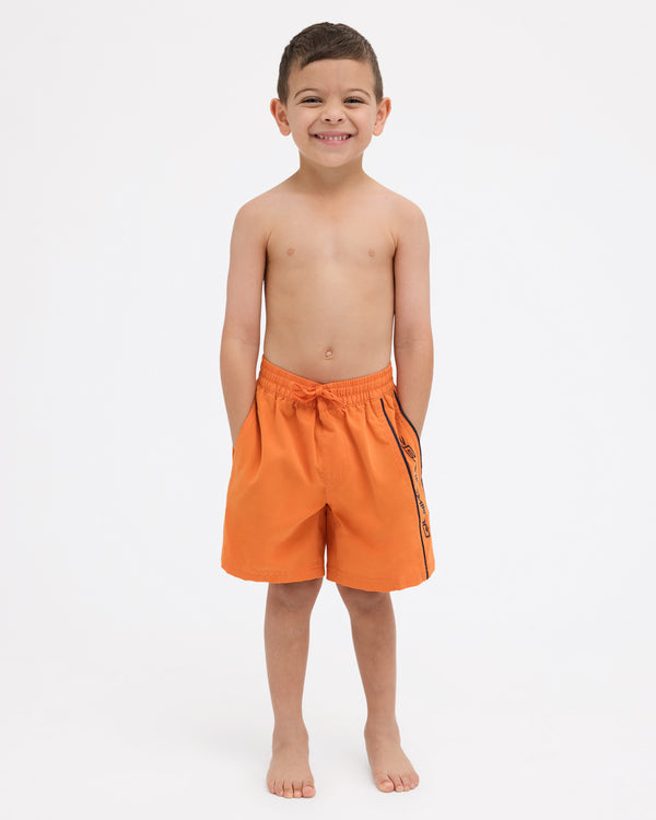 Boys 2-7 Everyday Vert 13
