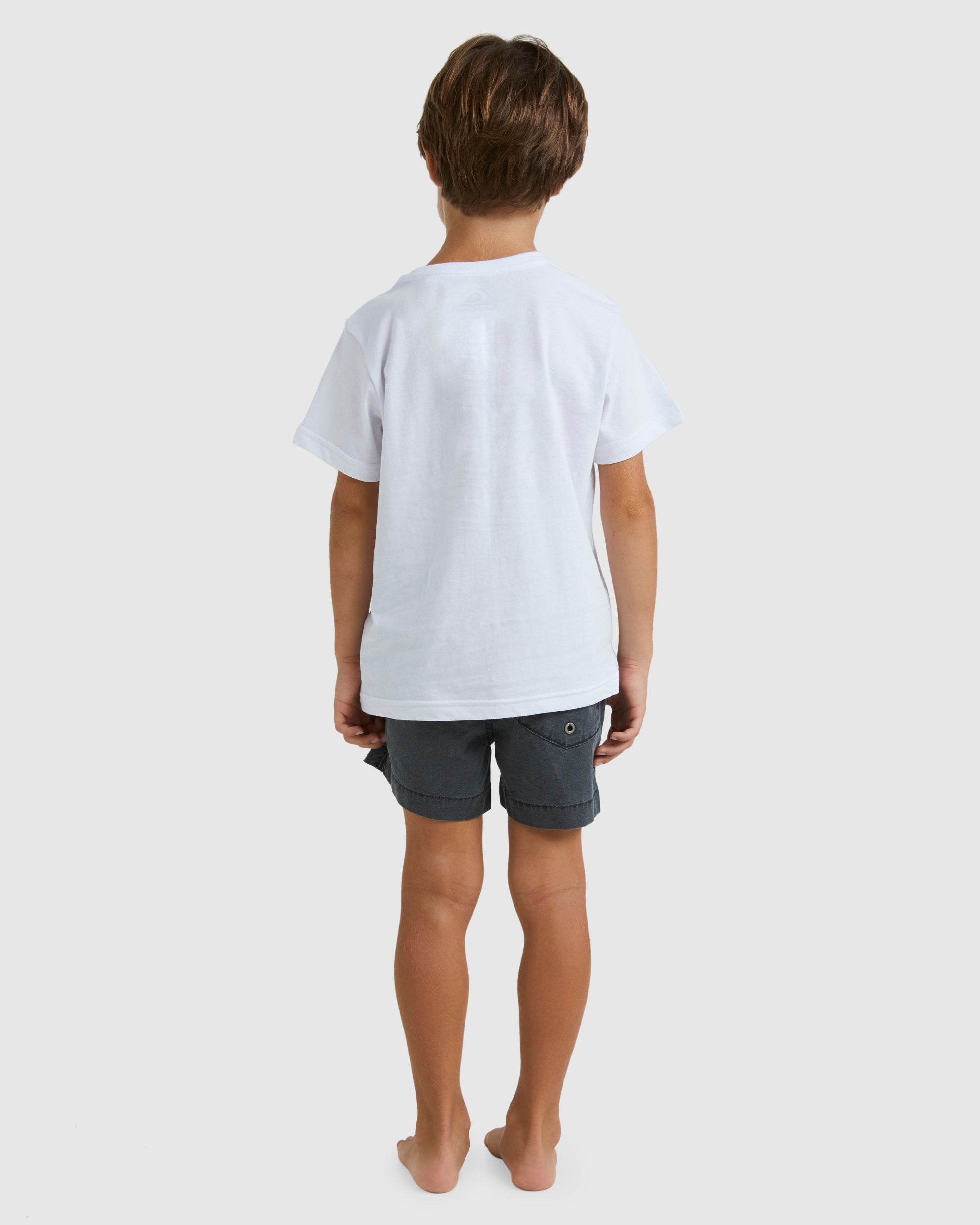 Boys 2-7 Big Action T-Shirt