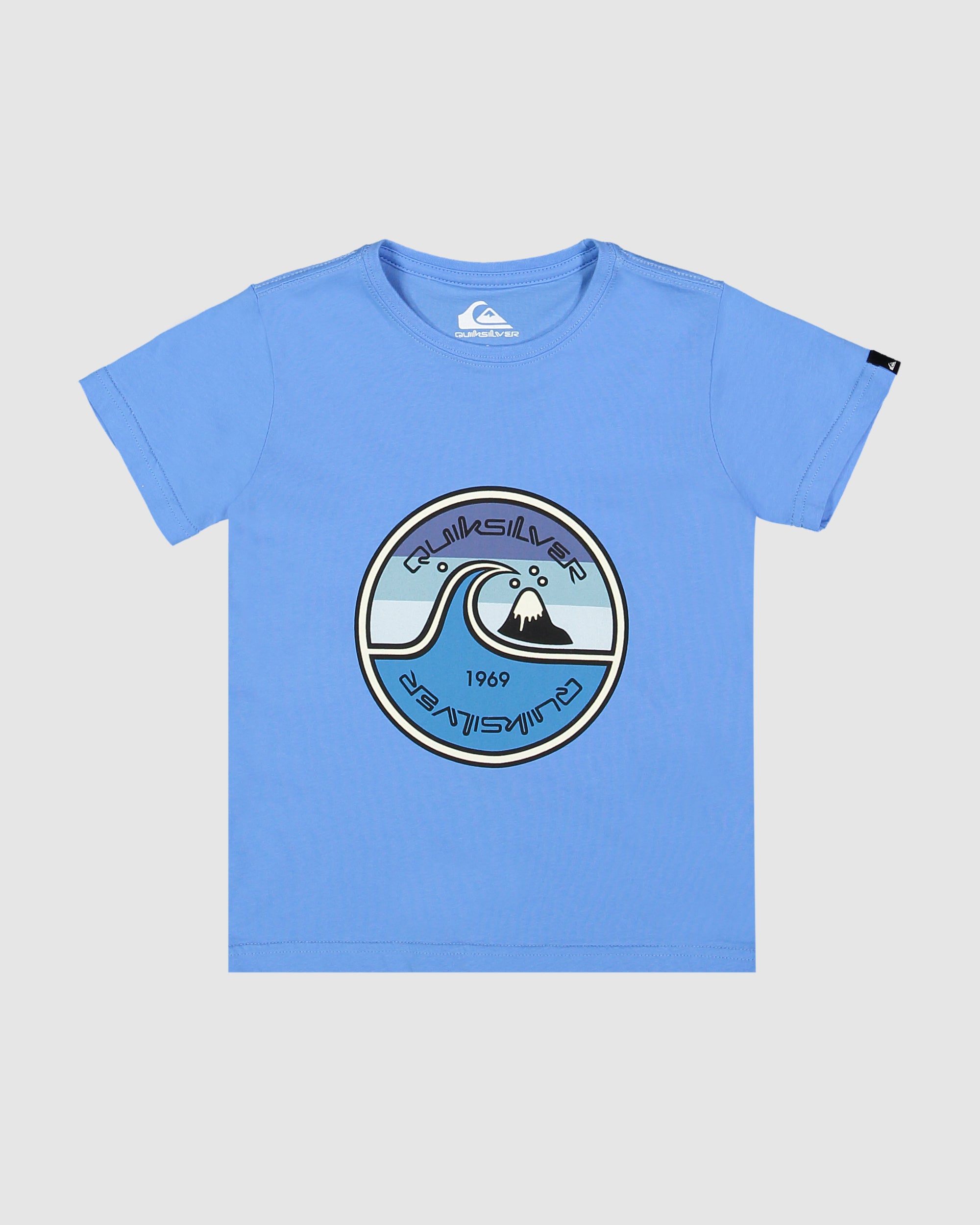 Boys 2-7 In The Groove T-Shirt