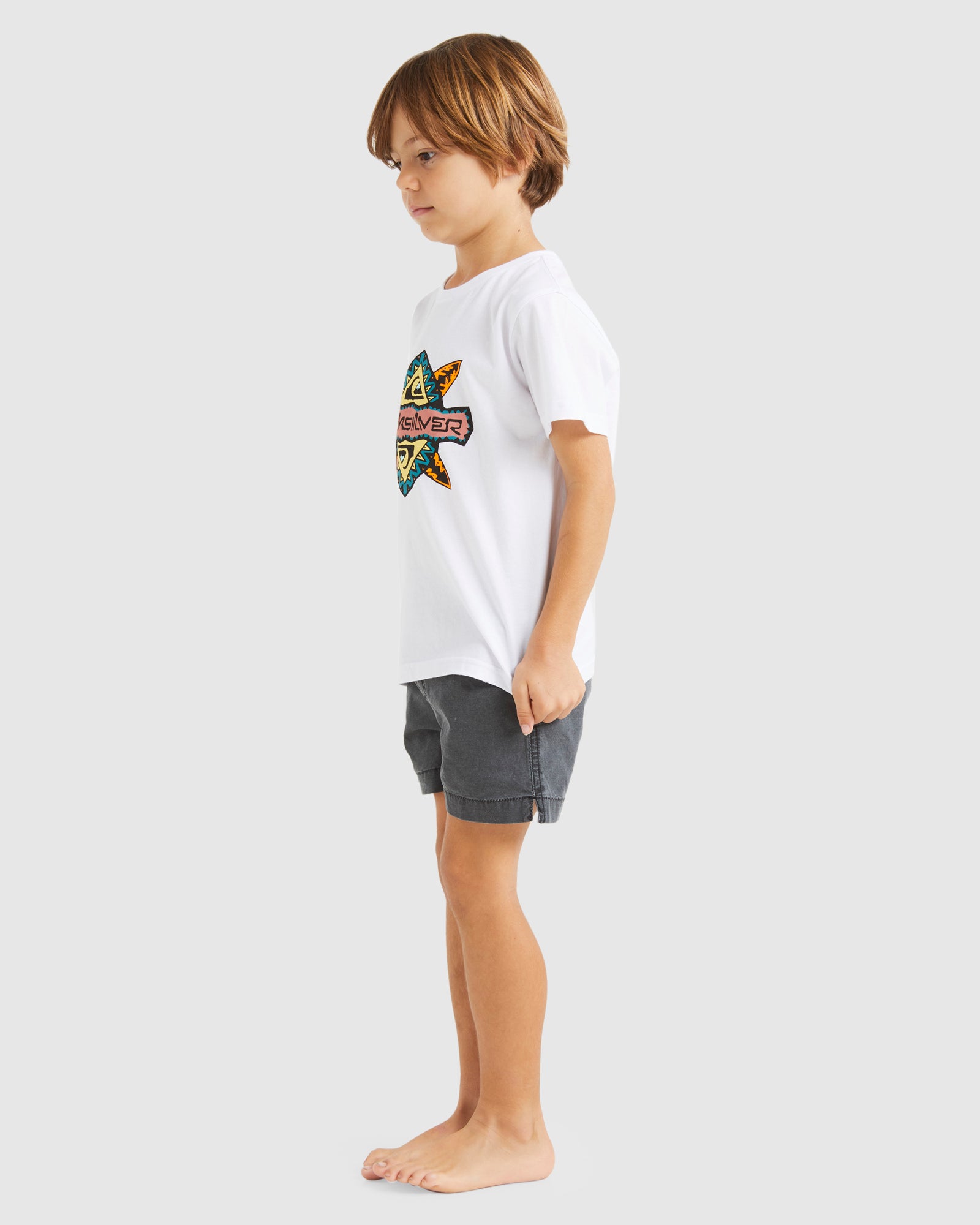 Boys 2-7 Rainmaker T-Shirt