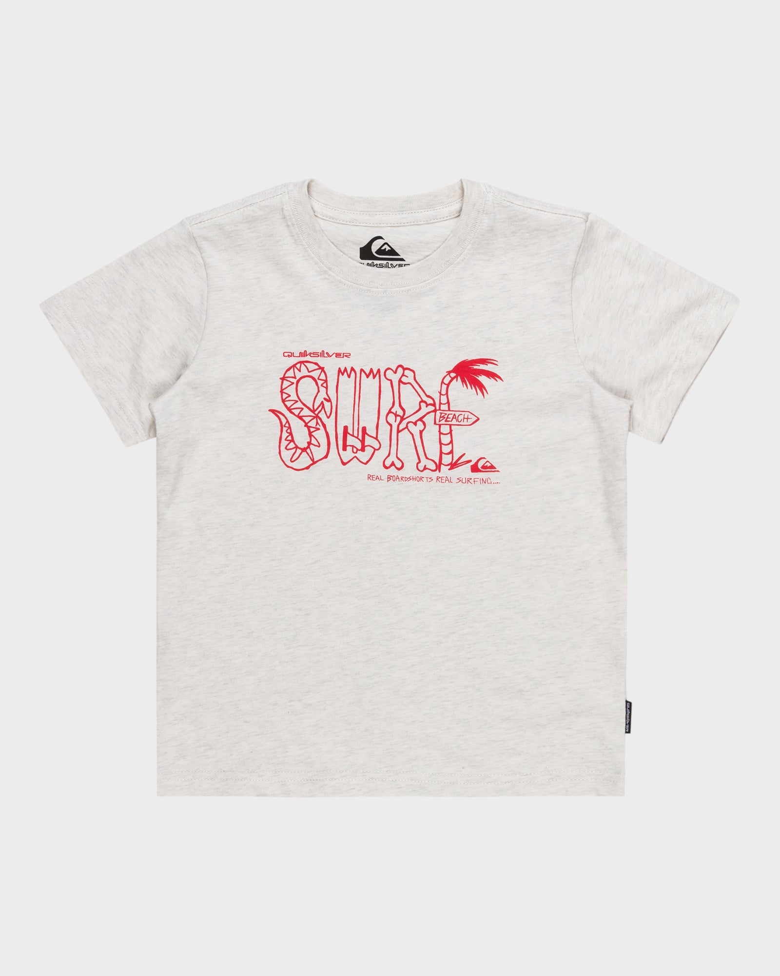 Boys 2-7 Surf T-Shirt