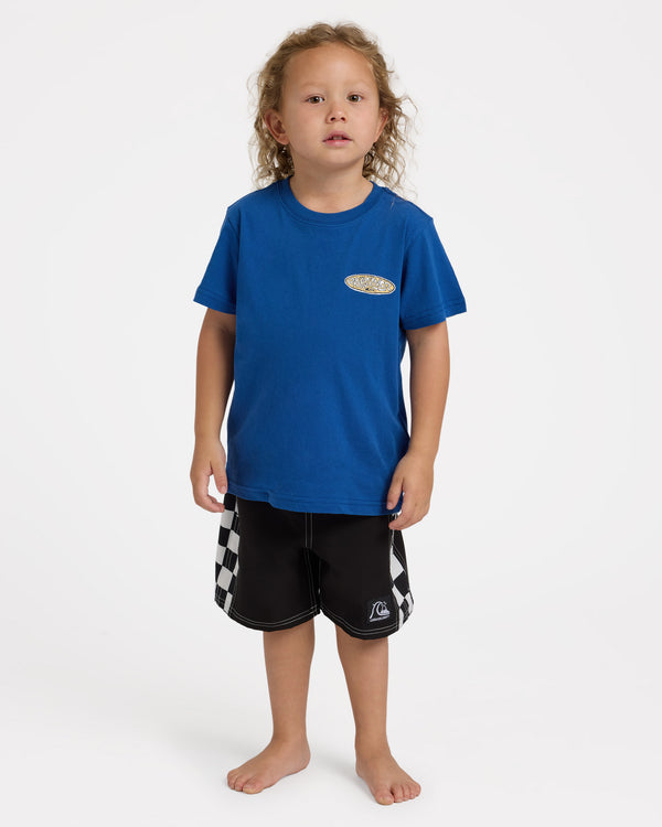 Boys 2-7 Tunnel Vision T-Shirt