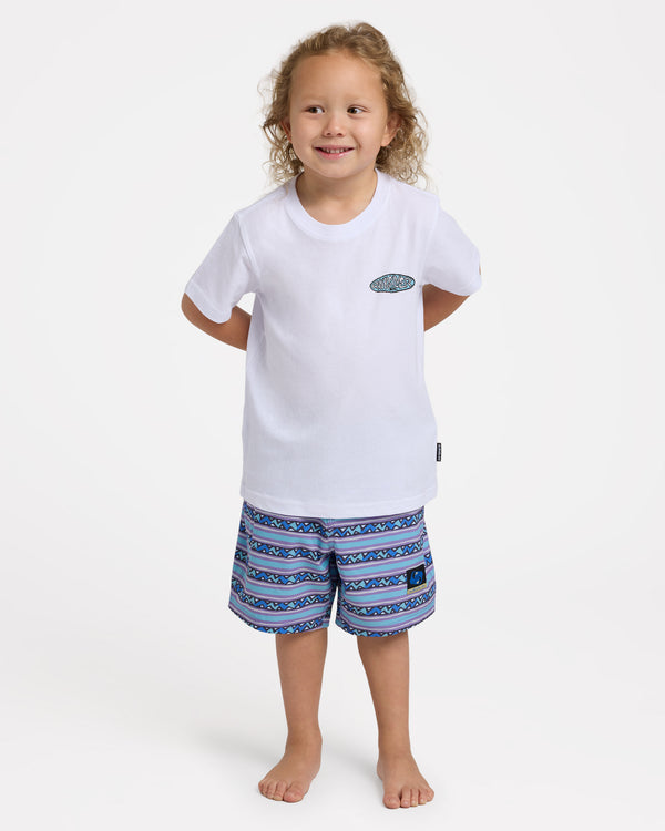 Boys 2-7 Tunnel Vision T-Shirt