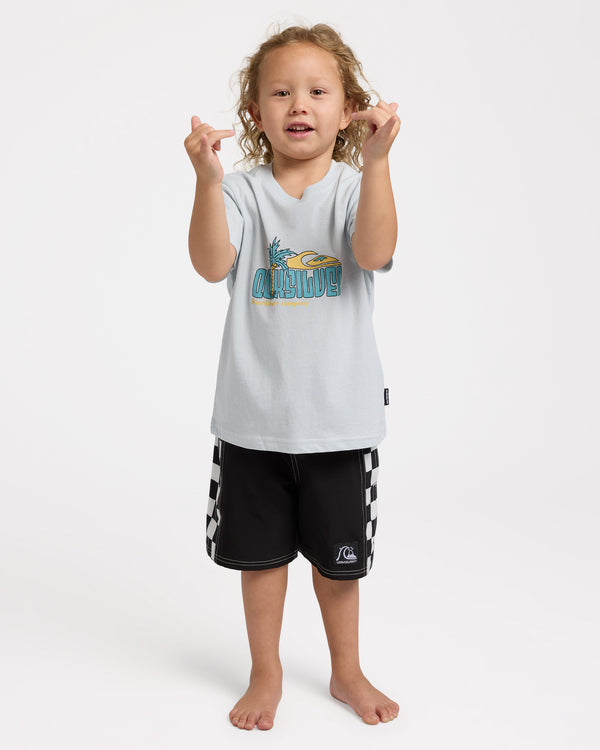 Boys 2-7 Palm Time T-Shirt