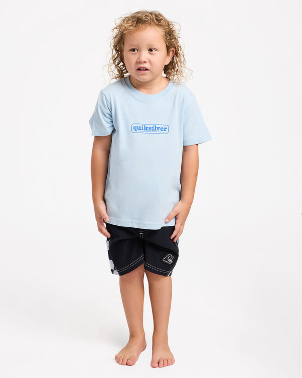 Boys 2-7 Centres T-Shirt