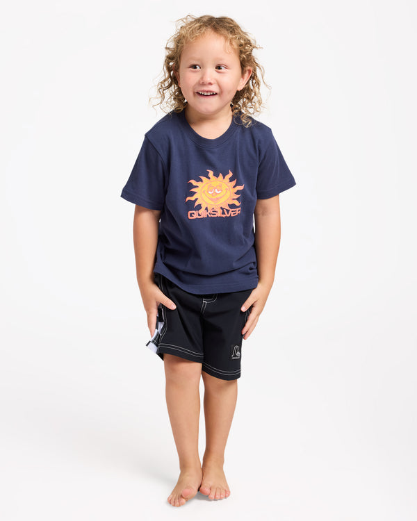 Boys 2-7 Sun Soaked T-Shirt