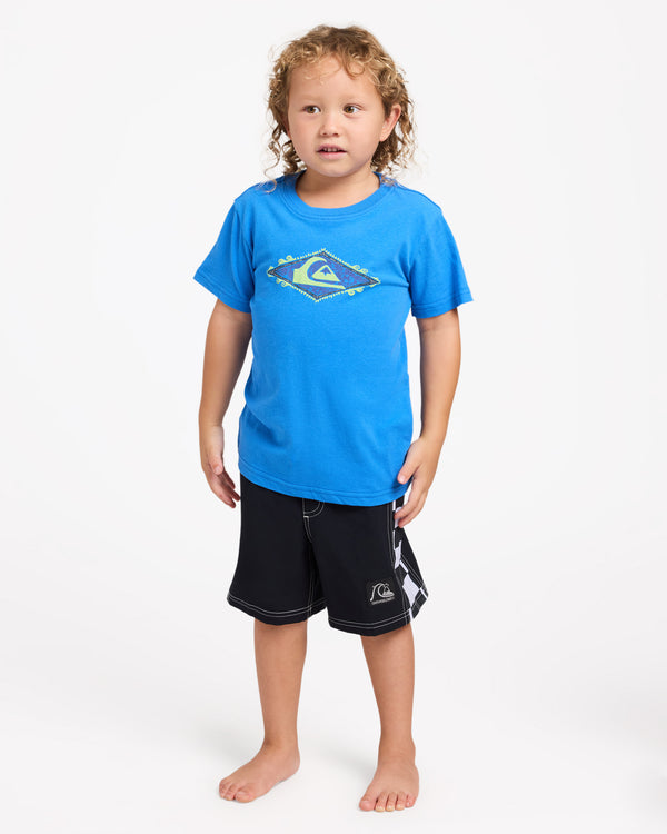 Boys 2-7 Corners T-Shirt