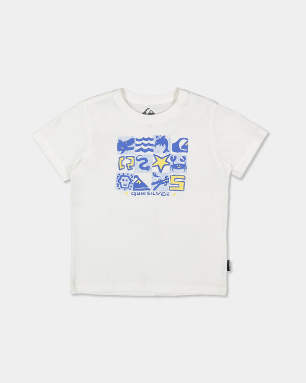 Boys 2-7 Critters T-Shirt