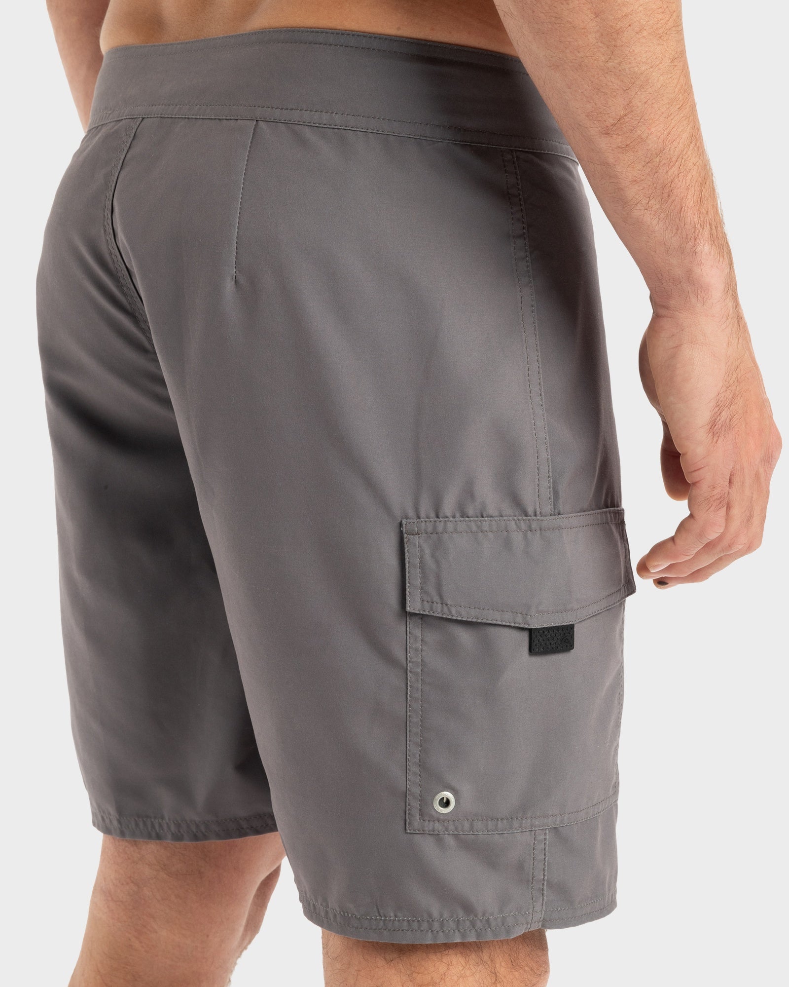 Mens Big Country 19" Boardshorts